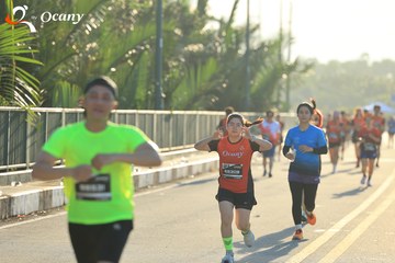 RUN TO LIVE 2025 - Ảnh #3301720