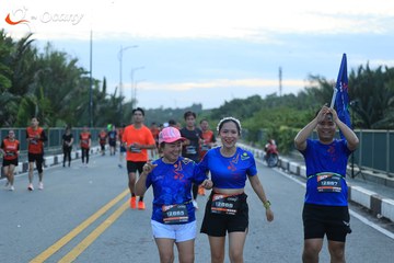 RUN TO LIVE 2025 - Ảnh #3282827