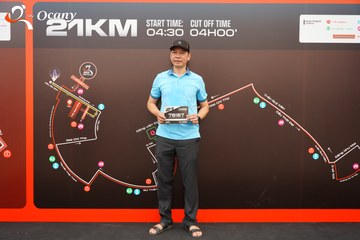 RUN TO LIVE 2025 - Ảnh #3136921