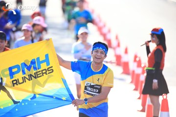 RUN TO LIVE 2025 - Ảnh #3205327