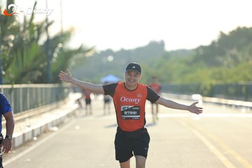RUN TO LIVE 2025 - Ảnh #3303626