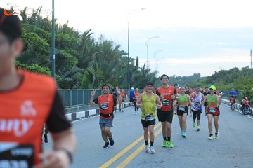 RUN TO LIVE 2025 - Ảnh #3285779