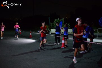 RUN TO LIVE 2025 - Ảnh #3270893