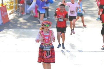 RUN TO LIVE 2025 - Ảnh #3192662