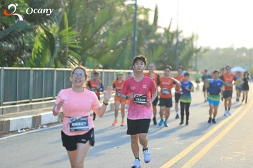 RUN TO LIVE 2025 - Ảnh #3299926