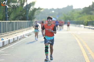 RUN TO LIVE 2025 - Ảnh #3303724