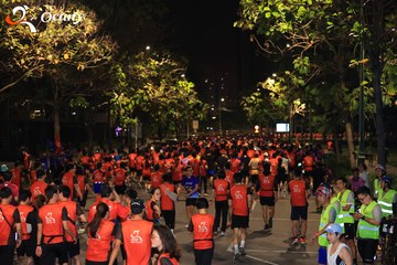 RUN TO LIVE 2025 - Ảnh #3140171