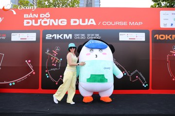 RUN TO LIVE 2025 - Ảnh #3134041