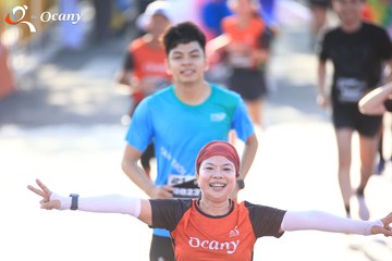 RUN TO LIVE 2025 - Ảnh #3205290