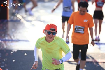 RUN TO LIVE 2025 - Ảnh #3204414