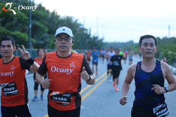 RUN TO LIVE 2025 - Ảnh #3289531