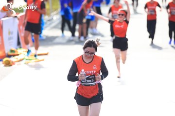 RUN TO LIVE 2025 - Ảnh #3209547