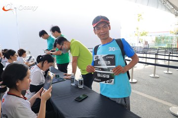 RUN TO LIVE 2025 - Ảnh #3213475