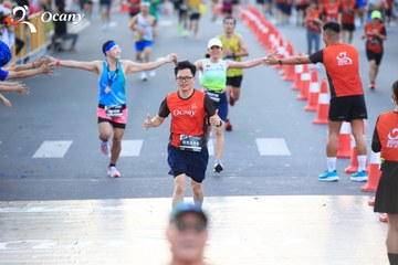 RUN TO LIVE 2025 - Ảnh #3153171