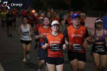 RUN TO LIVE 2025 - Ảnh #3205550