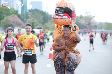 RUN TO LIVE 2025 - Ảnh #3209304