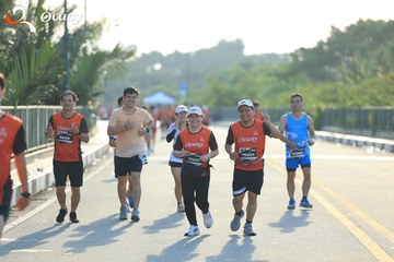 RUN TO LIVE 2025 - Ảnh #3303655