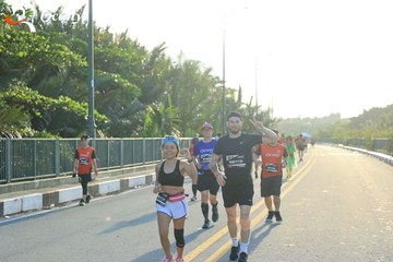 RUN TO LIVE 2025 - Ảnh #3301072