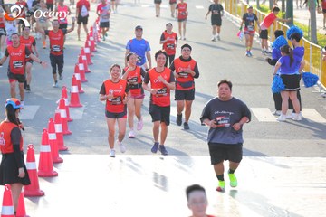 RUN TO LIVE 2025 - Ảnh #3191456