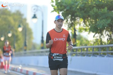 RUN TO LIVE 2025 - Ảnh #3259485