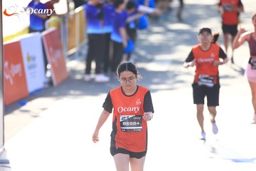RUN TO LIVE 2025 - Ảnh #3207117