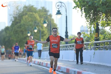 RUN TO LIVE 2025 - Ảnh #3259707