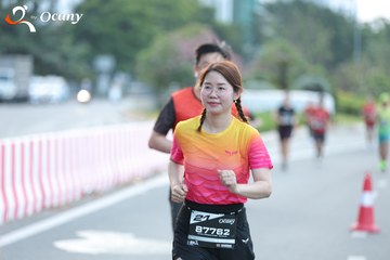 RUN TO LIVE 2025 - Ảnh #3210195
