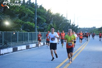 RUN TO LIVE 2025 - Ảnh #3264679
