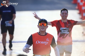 RUN TO LIVE 2025 - Ảnh #3203082