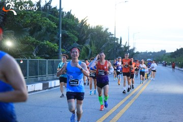 RUN TO LIVE 2025 - Ảnh #3264279