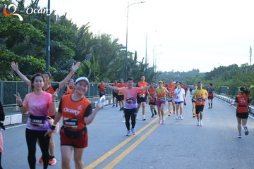 RUN TO LIVE 2025 - Ảnh #3266318