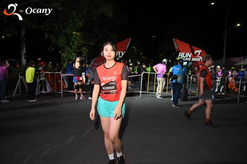RUN TO LIVE 2025 - Ảnh #3140406