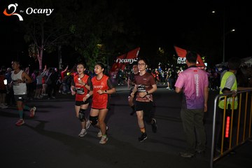 RUN TO LIVE 2025 - Ảnh #3140883