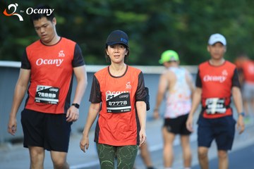 RUN TO LIVE 2025 - Ảnh #3288741