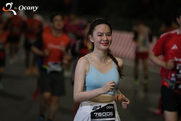 RUN TO LIVE 2025 - Ảnh #3204907