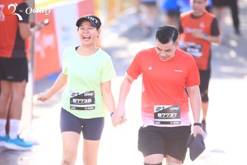 RUN TO LIVE 2025 - Ảnh #3205801