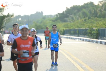RUN TO LIVE 2025 - Ảnh #3303685