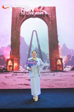 RUN TO LIVE 2025 - Ảnh #3137906