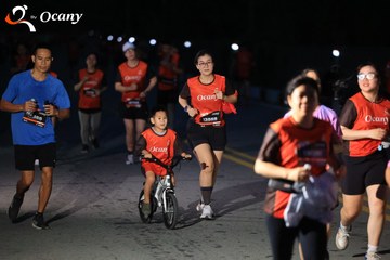 RUN TO LIVE 2025 - Ảnh #3263029