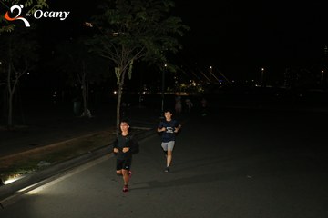 RUN TO LIVE 2025 - Ảnh #3279752