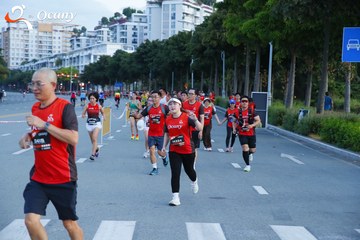RUN TO LIVE 2025 - Ảnh #3257672
