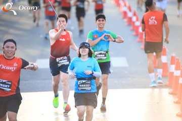 RUN TO LIVE 2025 - Ảnh #3154417