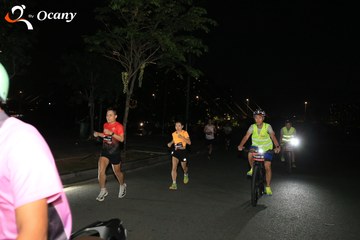 RUN TO LIVE 2025 - Ảnh #3282119