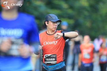 RUN TO LIVE 2025 - Ảnh #3289991