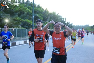 RUN TO LIVE 2025 - Ảnh #3265951