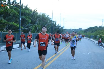 RUN TO LIVE 2025 - Ảnh #3290780