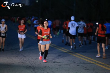 RUN TO LIVE 2025 - Ảnh #3263408