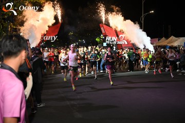 RUN TO LIVE 2025 - Ảnh #3140923