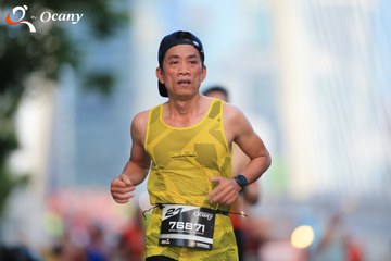 RUN TO LIVE 2025 - Ảnh #3287664