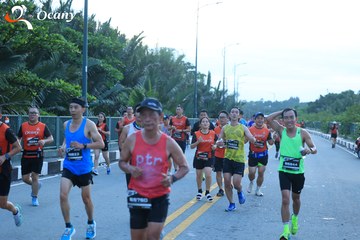 RUN TO LIVE 2025 - Ảnh #3289770